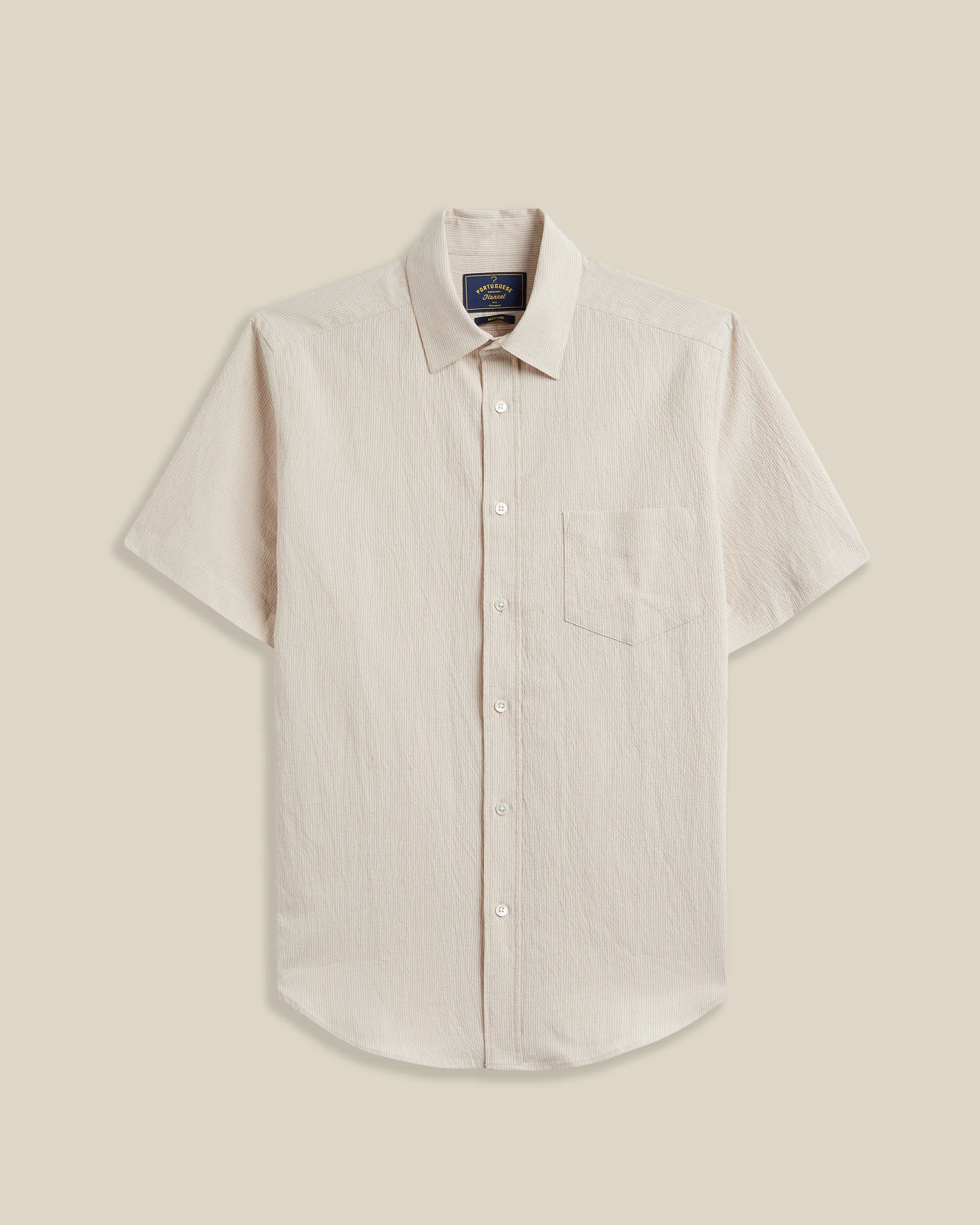 SS26 Shirting