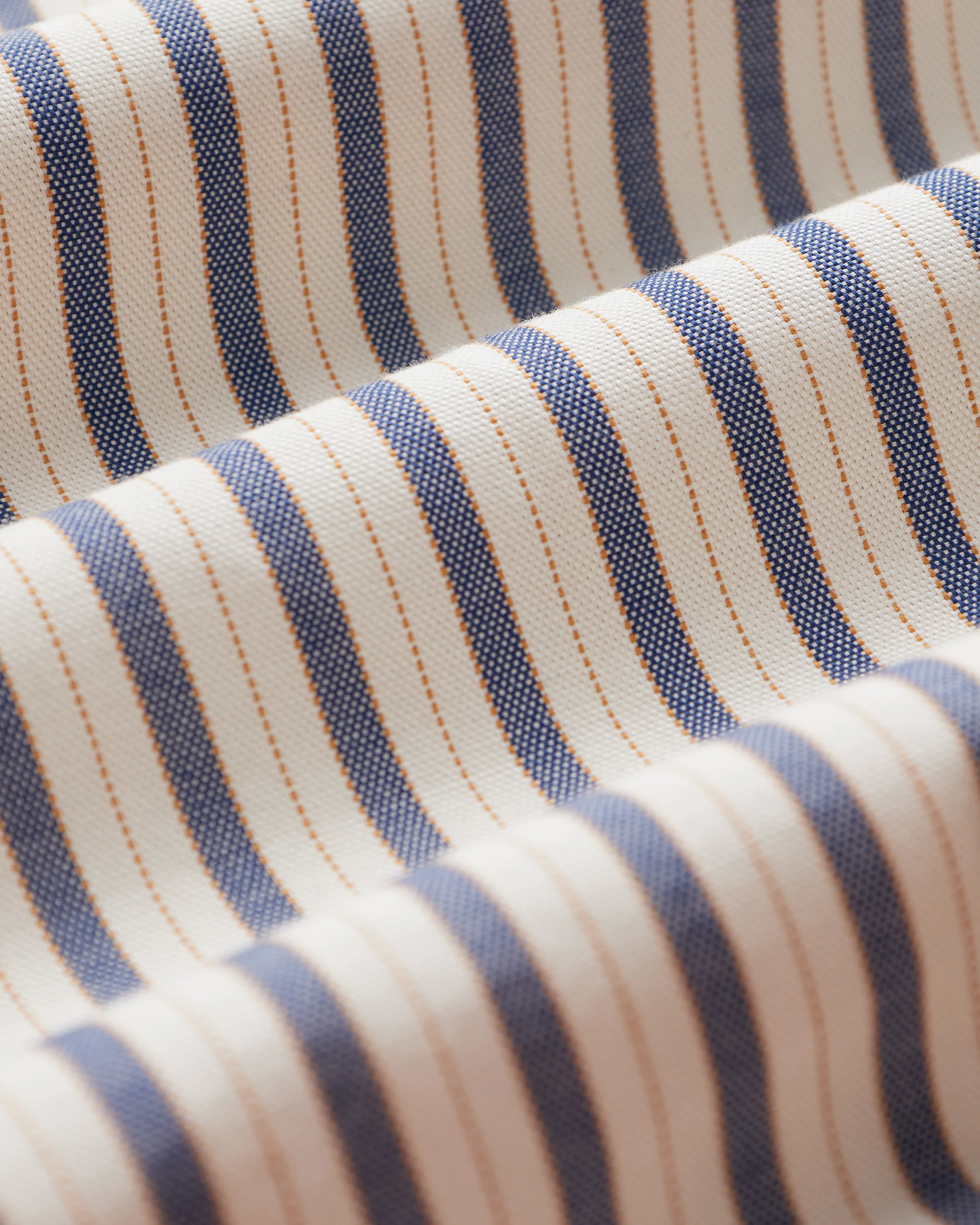 UNION STRIPE OXFORD - Image 5